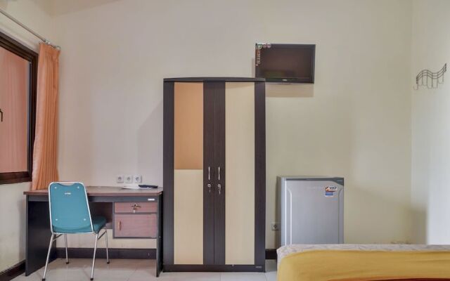 ZEN Rooms Depok Sleman Syariah