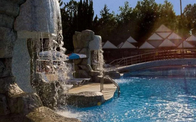 Hotel Magnolia - All Inclusive