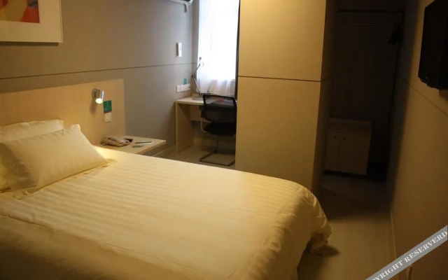 Bestay Hotel Hangzhou - Xiaoshan Shixin South Road