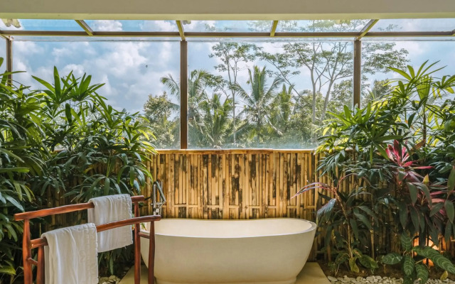 KClub Ubud