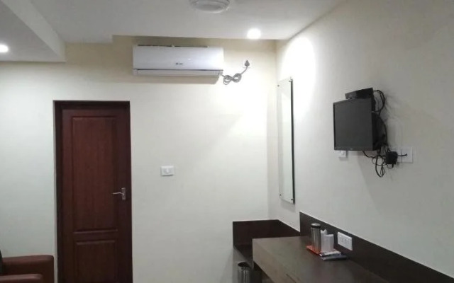 Hotel Rukmini