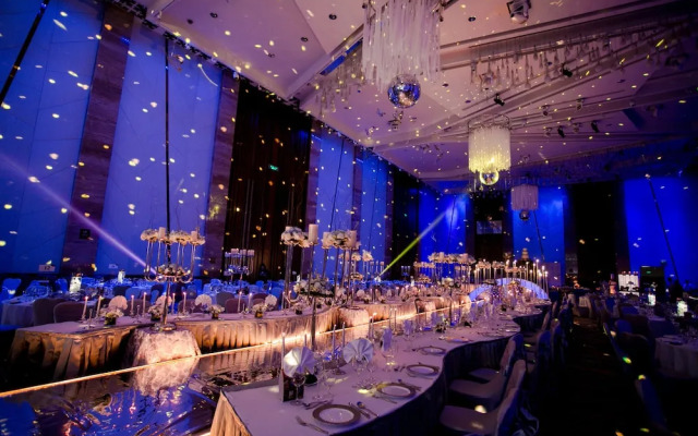 Guangdong International Building （South Gate 2）