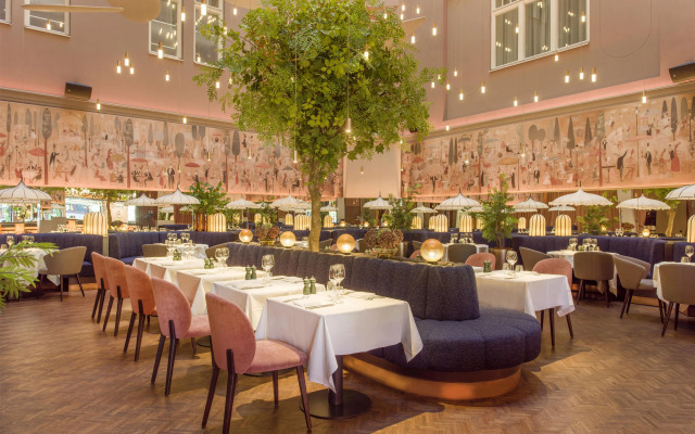 Radisson Collection, Strand Hotel, Stockholm