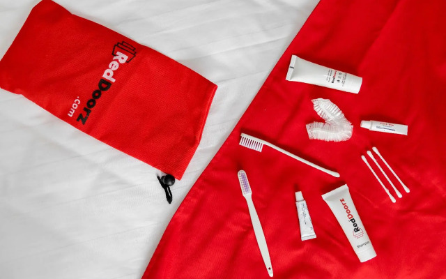 RedDoorz Syariah @ Ciampea Bogor