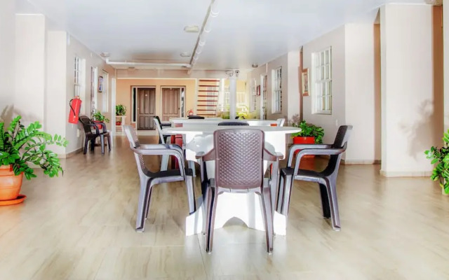 Goës Appartements