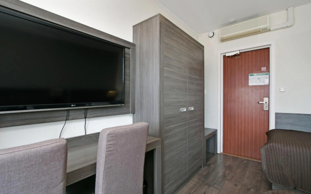 Brunnby Hotel