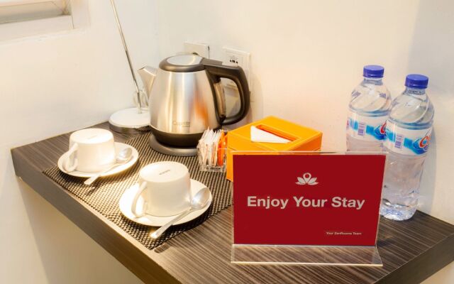 ZenRooms Cengkareng