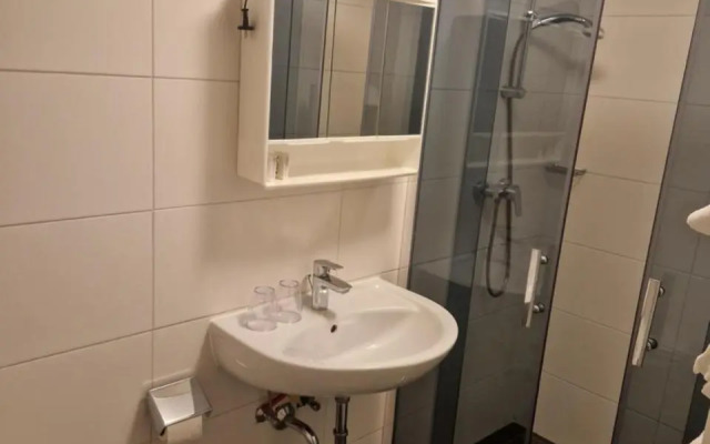 Altenmarkt Appartement Sami