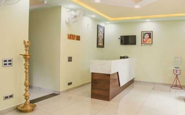 Ashwini Residency