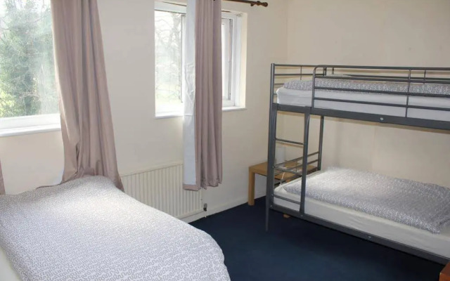 Russell Scott Backpackers Hostels