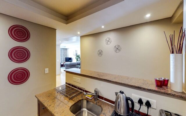 Stunning Cape Town Apart.