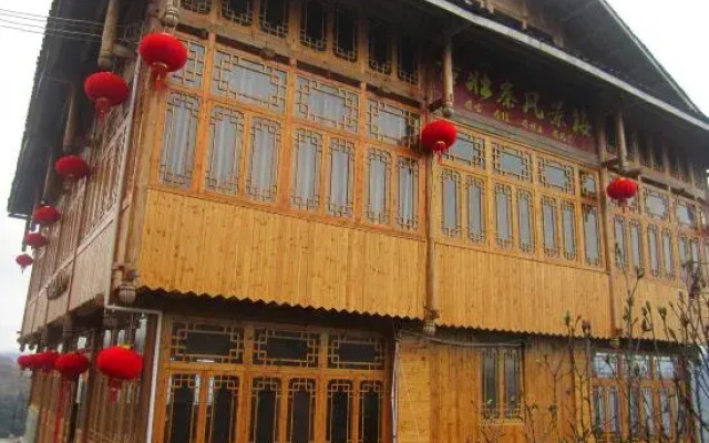 Dragon Hill Scenic Hotel