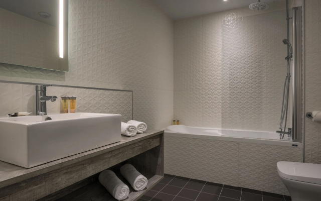 SOWELL HÔTELS Les Chevaliers