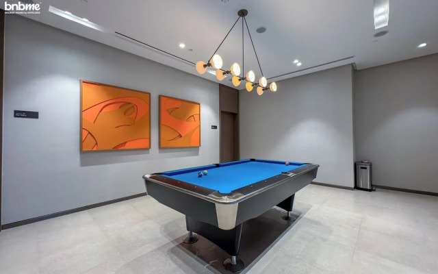 bnbme - Grande Residences - 2 BDR