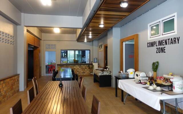 Le Anda Boutique Hotel