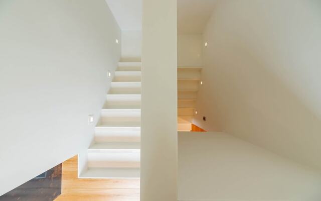 Namib Pool Villa Jeju