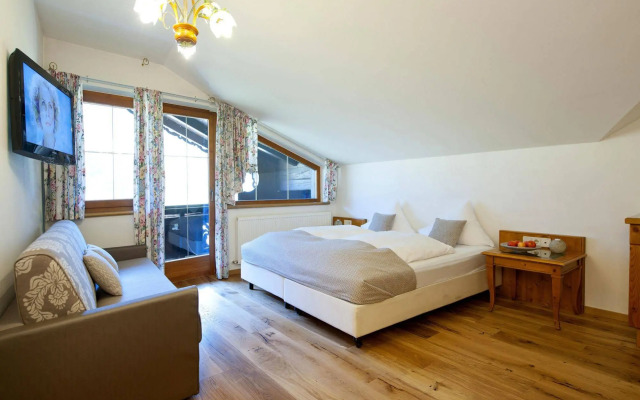 Hotel Bergjuwel