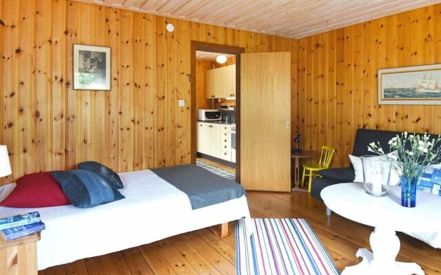 4 Person Holiday Home in Brastad-by Traum