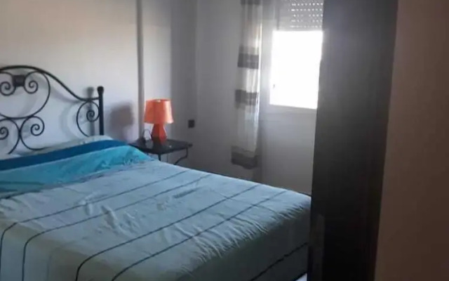Bel Appartement