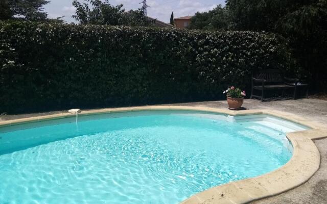 Chambres d'hôtes en Luberon