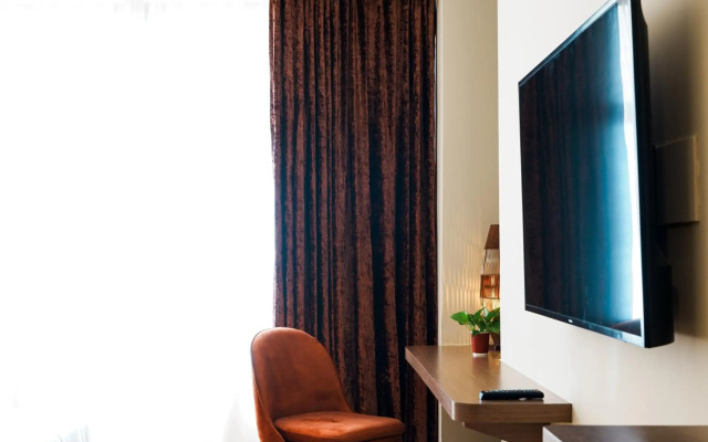 Starus Hotel Bukit Bintang (Formerly known as Stay with Bintang)