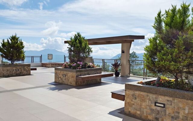 S202 at Outlook Ridge Baguio