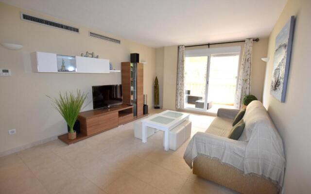 Apartamento Nou Fontana Javea - 5006