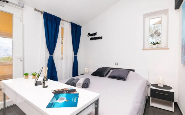 Fani - Autentic - sea View - H