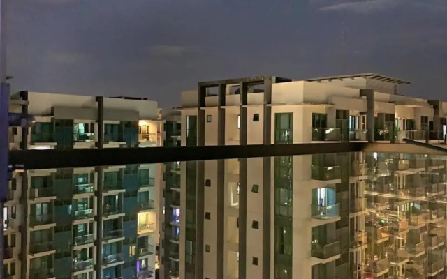 Studio Unit Right Across NAIA 3
