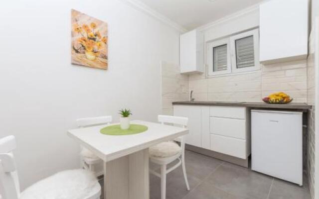 Apartments PETRUSIC