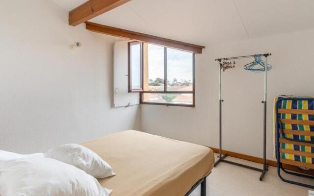 Appartement Biscarrosse Plage, 3 pièces, 4 personnes - FR-1-521-177