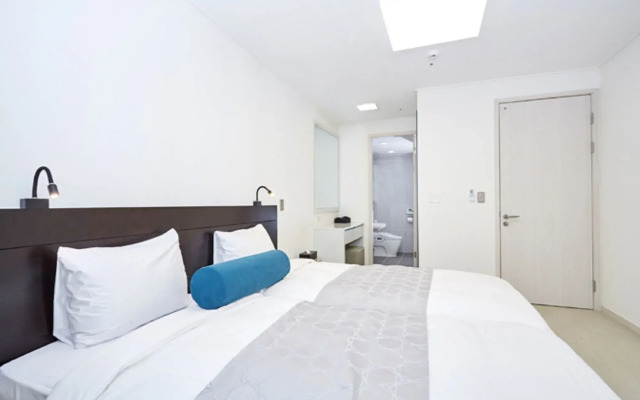 Pyeongchang I Want Resort