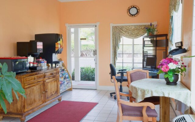 Americas Best Value Inn - Milpitas