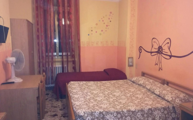 Hotel San Giovanni