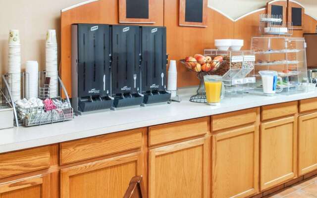 Econo Lodge Lordsburg I-10