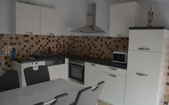 Apartments Babic