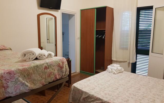 Hotel Villa Cristina