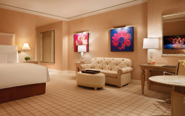 Wynn Las Vegas