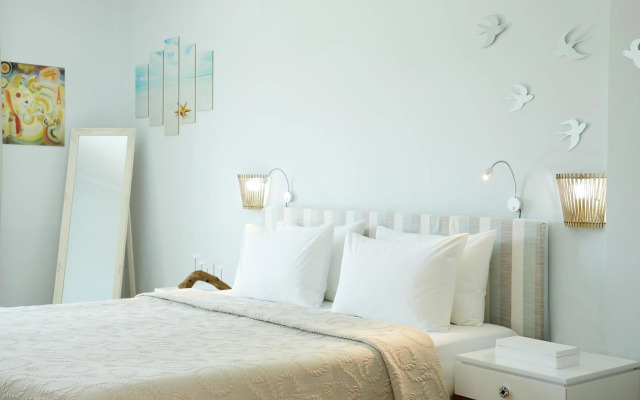 Sappho Hotel