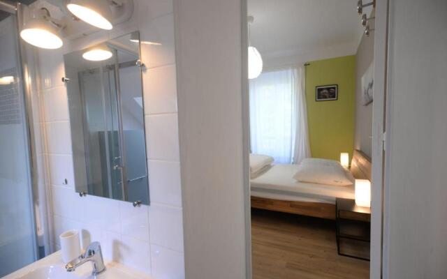 Nouveau : maison à 50 m de la plage