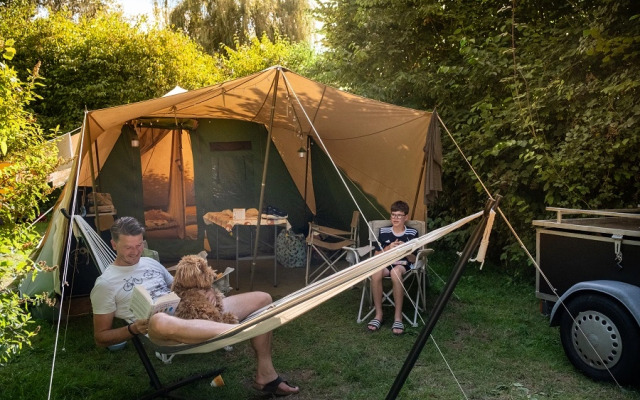 Huttopia Baie du Mont Saint Michel