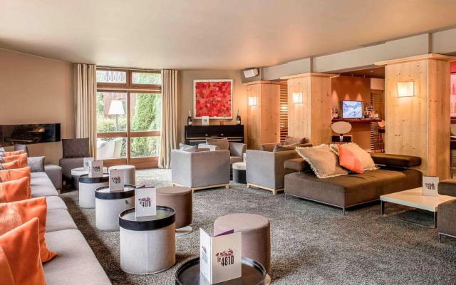 Lykke Hotel & Spa Chamonix