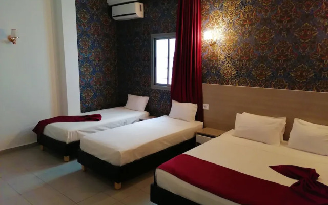 Hotel Mizwar Djerba