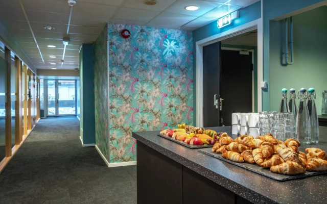 Thon Partner Hotel Kristiansand