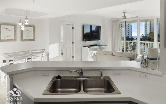 Picture Perfect 2 Bedroom Condo by RedAwning