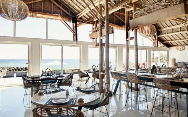 La Crique Nature & Spa