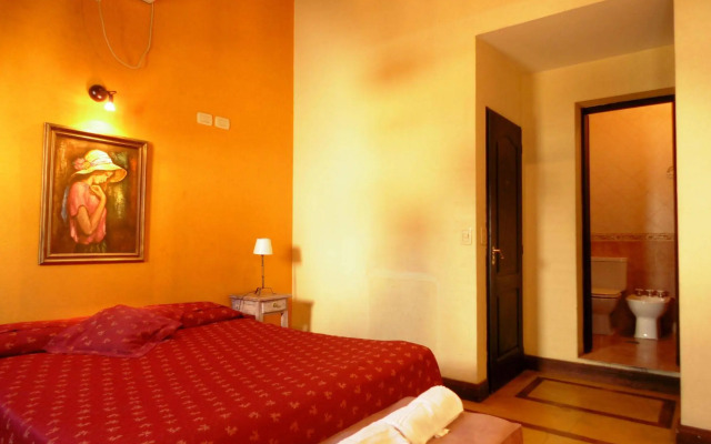 Portal Del Sur Youth Hostel