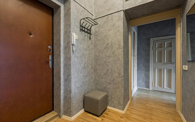 Apartments on Independence Avenue 13