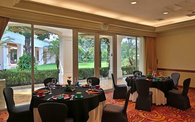 InterContinental San Salvador-Metrocentro Mall