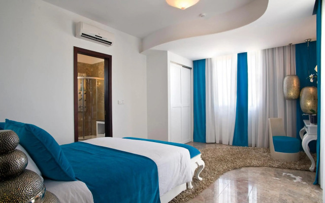 Kalamies Beach Villas